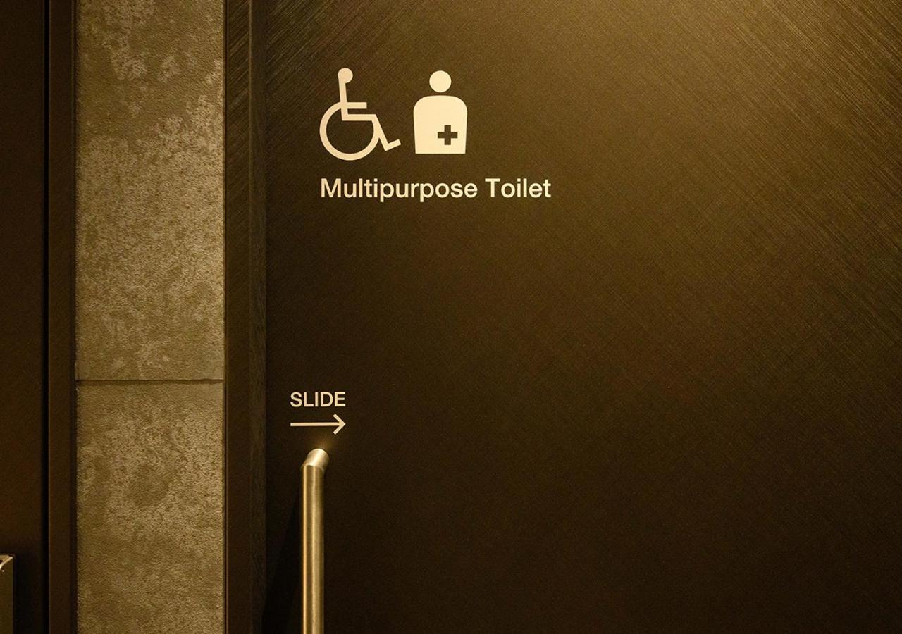 Minn Ueno Τόκιο Εξωτερικό φωτογραφία